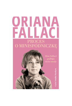 Proces o minispódniczkę....