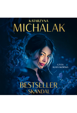 Bestseller. Skandal