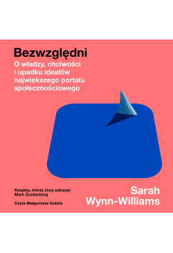 Bezwzględni. O władzy,...