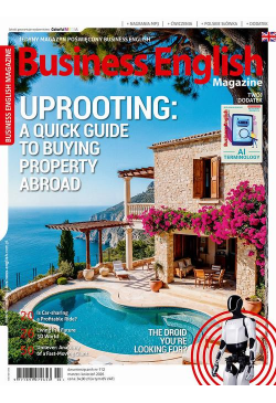Business English Magazine 112