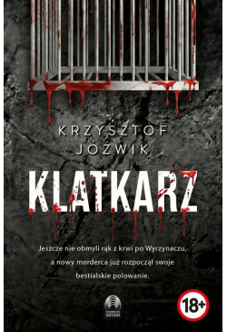 Klatkarz