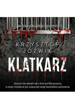 Klatkarz