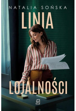 Linia lojalności