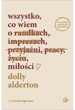 Wszystko, co wiem o miłości