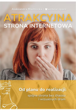 Atrakcyjna strona...