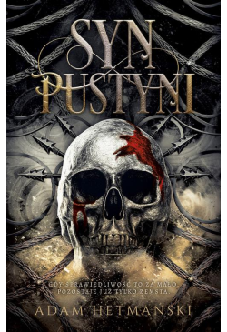 Syn Pustyni