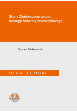 Stany Zjednoczone wobec...