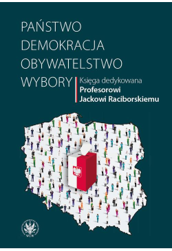 Państwo – demokracja –...