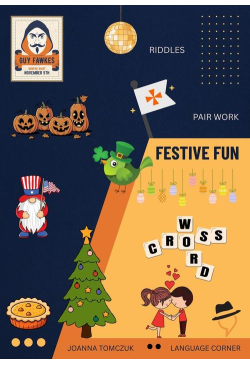Festive Fun