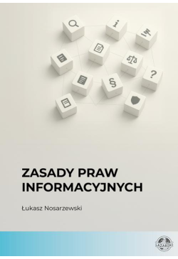 Zasady praw informacyjnych