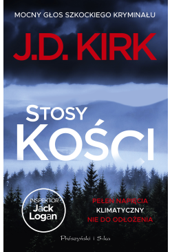 Stosy kości