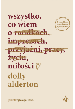 Wszystko, co wiem o miłości