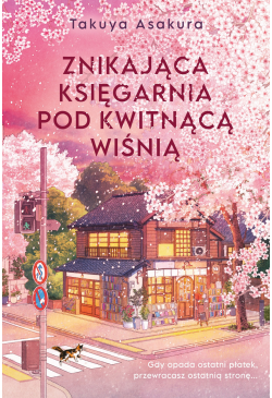Znikająca Księgarnia pod...