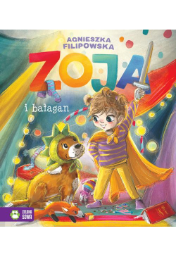 Zoja i bałagan
