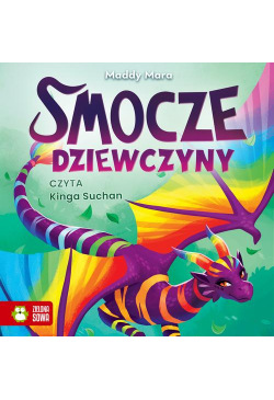 Smocze Dziewczyny. Naomi,...