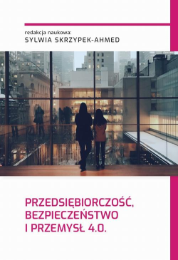 PRZEDSIĘBIORCZOŚĆ,...