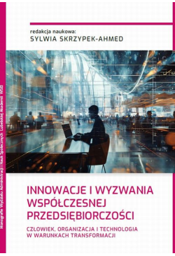 INNOWACJE I WYZWANIA...