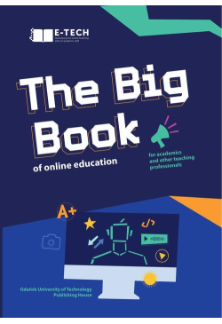 The Big Book of online...