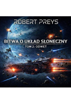 Bitwa o Układ Słoneczny Tom...