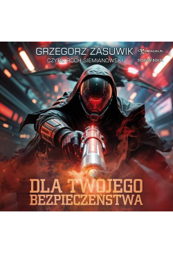 Dla twojego bezpieczeństwa