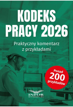 Kodeks pracy 2026