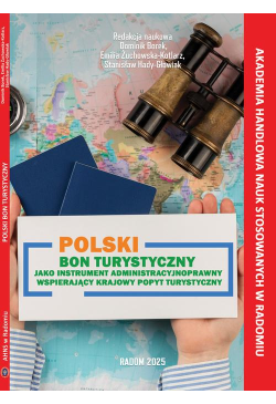 POLSKI BON TURYSTYCZNY JAKO...