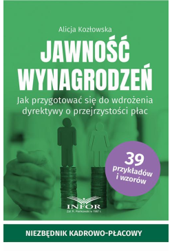 Jawność wynagrodzeń.Jak...
