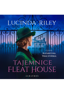 Tajemnice Fleat House