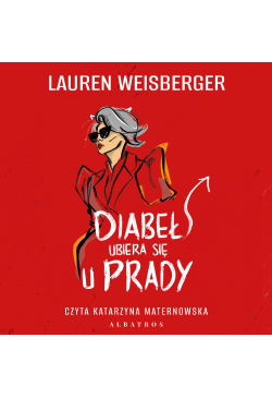Diabeł ubiera się u Prady