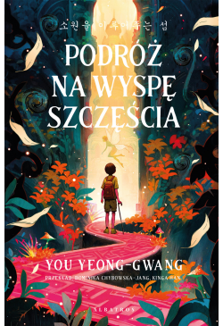 Podróż na wyspę szczęścia