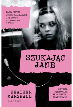 Szukając Jane