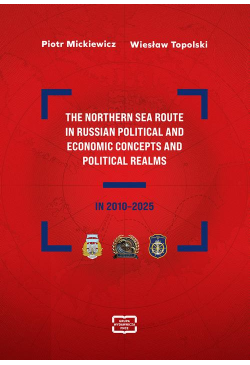 The Northern Sea Route in...