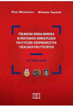 PÓŁNOCNA DROGA MORSKA W...