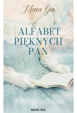 Alfabet pięknych pań