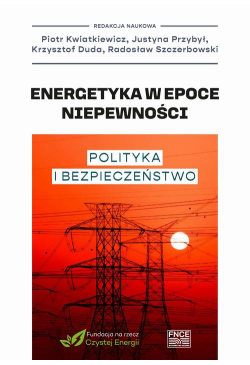 Energetyka w epoce...