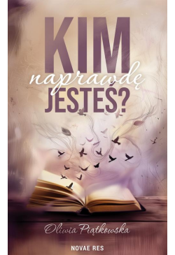 Kim naprawdę jesteś?