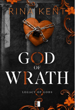 God of Wrath