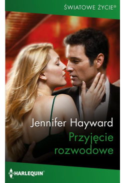 Przyjęcie rozwodowe