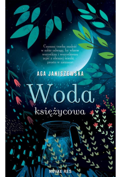 Woda księżycowa