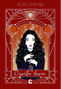 Ognista dusza