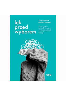 Lęk przed wyborem