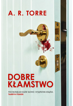 Dobre kłamstwo