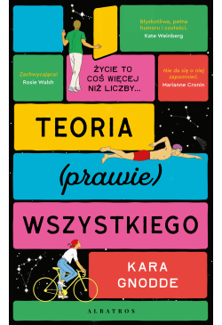 Teoria (prawie) wszystkiego
