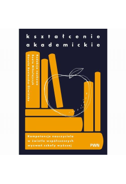 Kształcenie akademickie