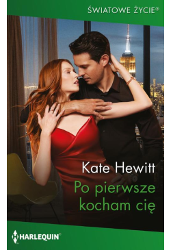 Po pierwsze kocham cię