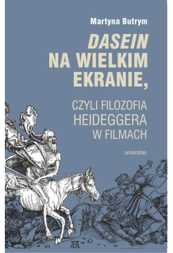 Dasein na wielkim ekranie,...
