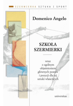 Szkoła szermierki wraz z...