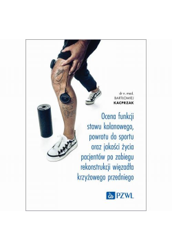 Ocena funkcji stawu...