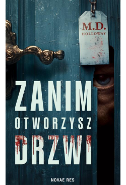 Zanim otworzysz drzwi