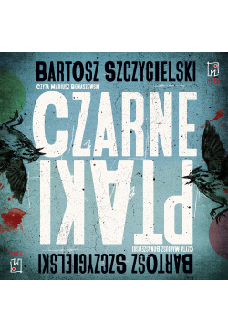 Czarne ptaki